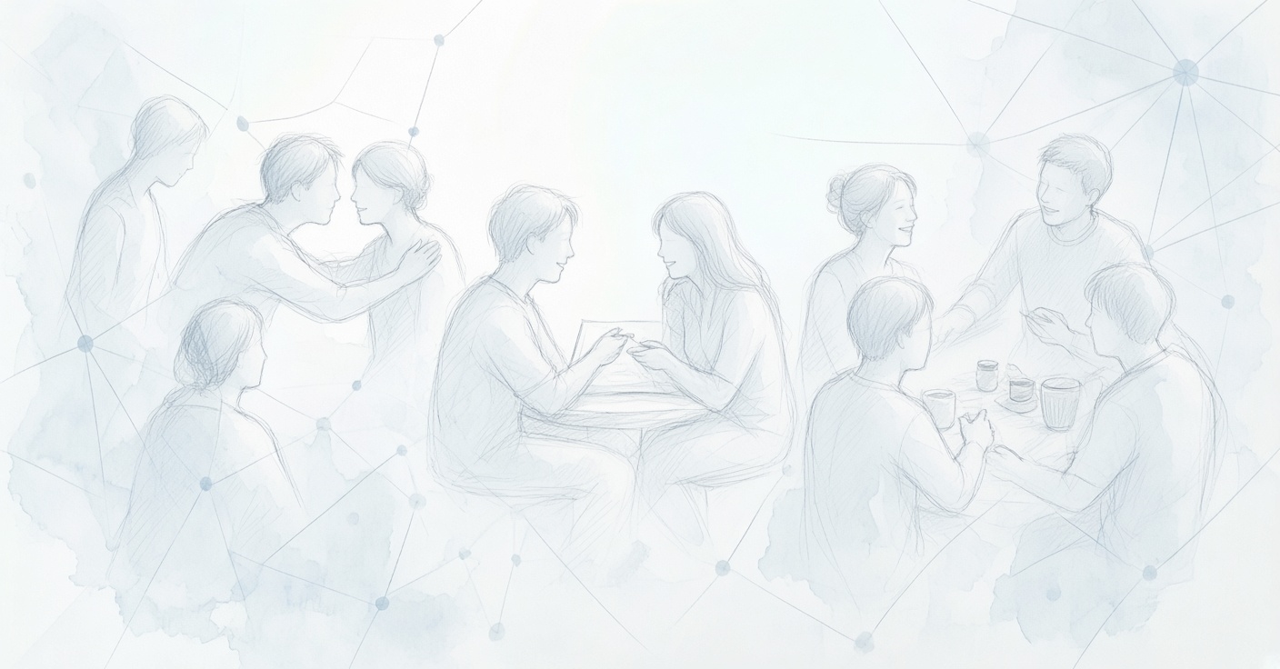 HumanGroups