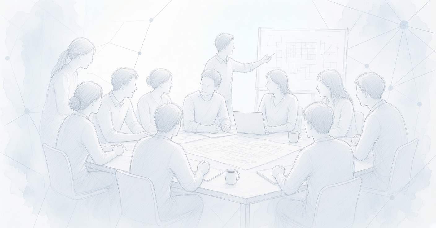 HumanPlanner